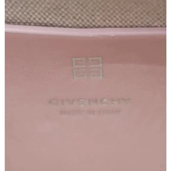 Givenchy x Chito Antigona Bag With Tag Effect Heart Print - Picture 6 of 13